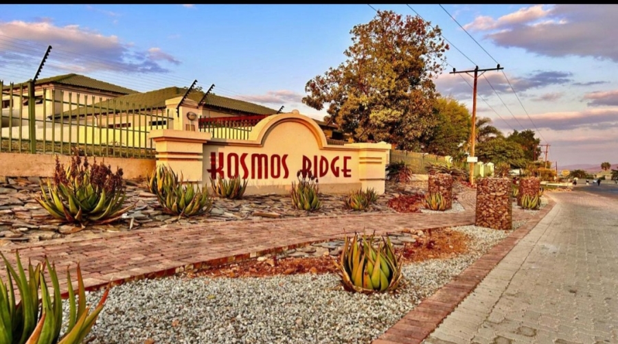 0 Bedroom Property for Sale in Kosmos Ridge North West